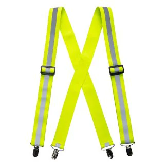 Portwest HV56 Hi-Vis bukse seler