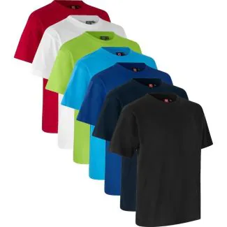 ID 40500 GAME T-shirt | børn t-shirts