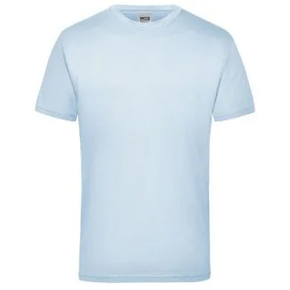 James & Nicholson JN800, T-shirts Men´s Workwear-T