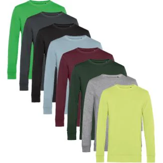 B&C Dame Sweatshirts BCWU31B
