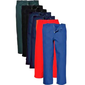 Portwest BZ30 Bizweld™ bukser