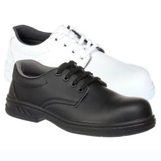 Portwest FW80 Steelite Sikkerhedssko m. Snøre S2