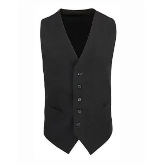 Premier Workwear PW622, Veste & Bodywarmers Men´s Lined Polyester Waistcoat