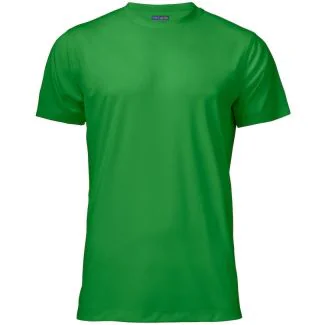 ProJob 642030 2030 t-shirt i spun-dyed polyester / Arbejds T-shirt