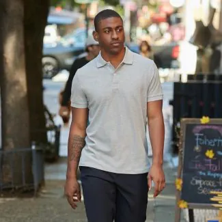 B&C BCPU424 Poloshirts