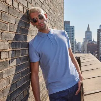 B&C BCPU426 Poloshirts