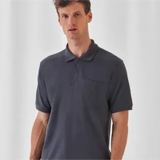 B&C BCPUC10 Poloshirts