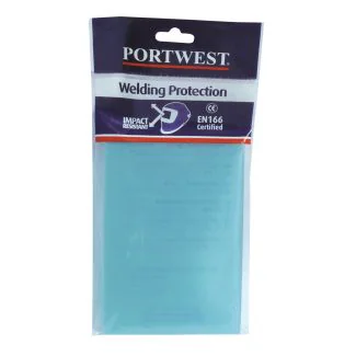 Portwest PW66 BizWeld Plus Reserve Glas