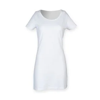 SF Women SF257, Kjoler Women´s T-Shirt Dress