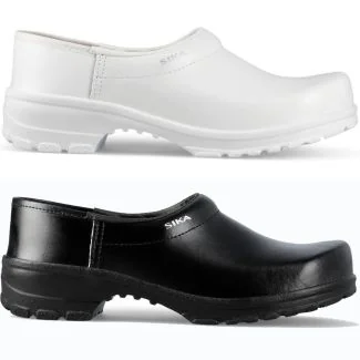 Sika 125 Comfort Kaptræsko OB SRC - sort