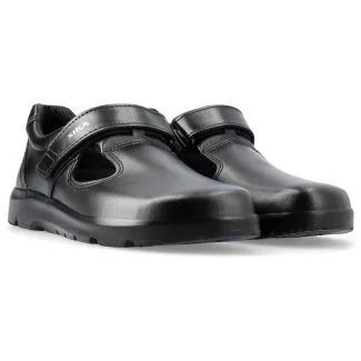 Sika 173110 Optimax sandal O1 SRA med justerbar Velcro® lukning