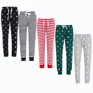 SF Minni Børne Natbukser SM85