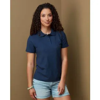 Stedman® S519, Dame Kortærmet Polo