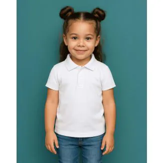 Stedman® S510K, Børne Poloshirt