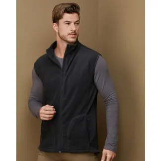Stedman S5010 Klassisk Fleece Vest