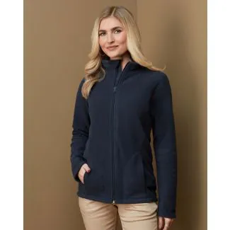 Stedman® S5100, Dame Fleece Jakke