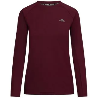 Trespass abrial - Dame base layer trøje