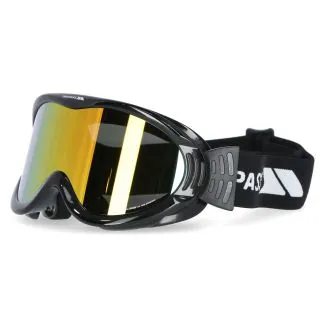 Trespass Vickers Dobbelt Linser Skibriller 