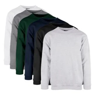 YOU Brands 3801 classic sweatshirt / Sweater