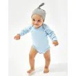 Babybugz BZ15, Huer Baby One Knot Hat