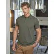 Tee Jays Herre Poloshirts TJ1405, Poloshirts Men´s Luxury Stretch Polo