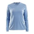 Craft Squad Jersey Solid ls W Kvinde Trøje 1906885