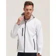 SOL´S L848 Herre Softshell jakke med hætte Replay