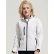 SOL´S L849 Softshell-jakke med hætte til kvinder Replay