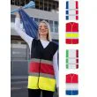Korntex KX144 National Safety Vest - sikkerhedsvest - refleksveste