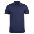 Clique Basic Unisex Active Polo 28254