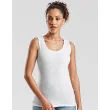 Fruit of the Loom Valueweight Dame Tanktop F262