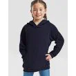 Fruit of the Loom Lightweight Børne Hættetrøje F430K