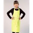 SOL´S L990K Børne Forklæde med lomme