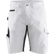 Blåkläder 1094 Shorts med stretch / Arbejdsshorts med stretch