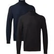 CC55 50170 paris mens pullover roll neck Herre