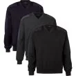 CC55 50218 oslo nato pullover v neck men's Herre