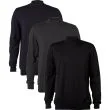 Clipper 50103 milan pullover turtleneck Herre