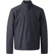 Clipper 50438 inverness short jacket with zipper Herre