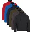 Clique 200954 Padded Softshell