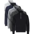 Clique 21043 Classic Half Zip