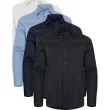 Clique 27960 Stretch Shirt LS