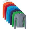 Clique 29033 Basic-T L/S