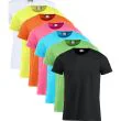 Clique 29345 Neon-T
