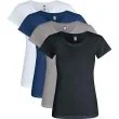 Clique 29353 Slub-T Ladies