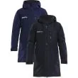 Craft 1905993 jacket parkas jr Børn / Sportsjakke