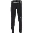 Craft 1906861 pro control compression tights jr Børn / Sports tights / Tights