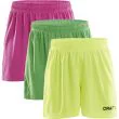 Craft Squad Gk Jr Børne Shorts 1906979