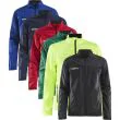 Craft 1907379 rush wind jkt m Herre / Sports vindjakke / Vindjakke / Jakke
