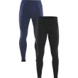 Craft 1907593 rush zip tights  m Herre / Sports tights / Tights