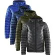 Craft lt Jkt Herre Dunjakke 1908006